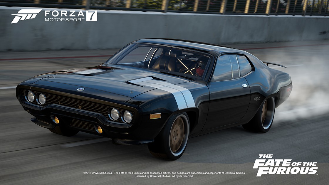 Forza Motorsport 7 - Imagen 15